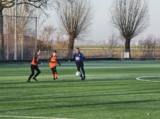 S.K.N.W.K. JO12-1JM - Vosmeer JO12-1 (competitie) 2023-2024 (3e fase) (59/129)